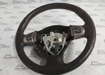 SUBARU FORESTER III kierownica