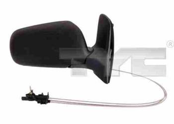 LUSTERKO PR/LE MECH - SEAT ALHAMBRA/VW SHARAN 04/00-10/03