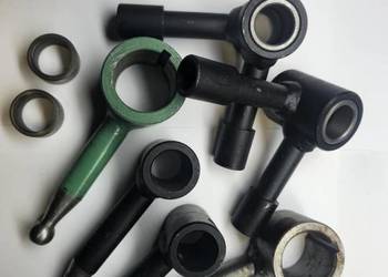 Zestaw naprawczy kasety zmiany biegów Fortschritt ZT323