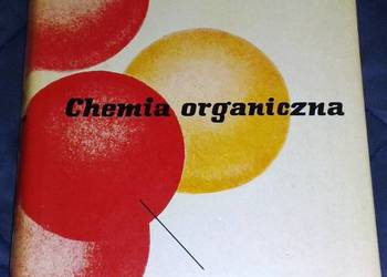 Chemia organiczna - D. J. Cram, G. S. Hammond