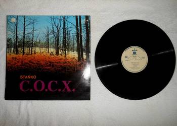 Jazz na winylu - Stańko C.O.C.X.