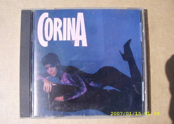 $  Rap CD ; CORINA --TEMPTATION .--1991 R.