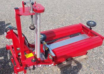 Owijarka Strumyk Tosia Agro-max Sipma 50/75cm