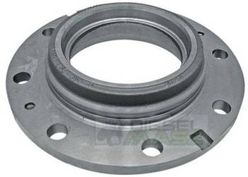L100238, 04415067 Piasta John Deere 6100, 6200, 6300, 6400,