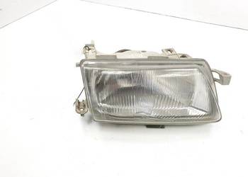 LAMPA PRAWA PRZÓD OPEL ASTRA