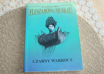 Czarny warkocz - Muskat /js