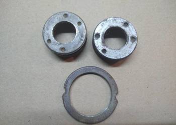 Kamiński, Łucznik, Rybowski , Zawadzki nakrętki brampton