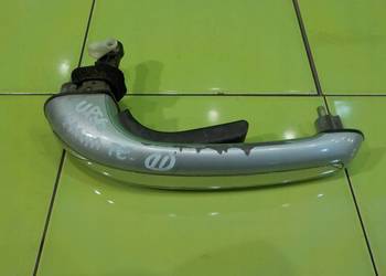 HYUNDAI SANTA FE II LIFT 2.2 CRDI 10r 5D klamka klapy tyl