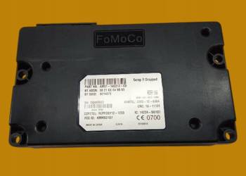 MODUŁ  BLUETOOTH AM5T-14D212-CD Ford Focus Mk3 (2010-)