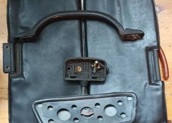 Lusterko osłony lampy przednie fiat 126p malucz