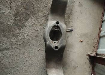 Audi A4B6,B7 łapa podpora skrzyni biegów 1.9 Tdi