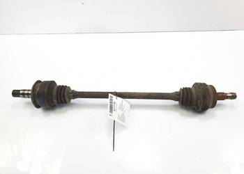 PÓŁOŚ LEWA TYŁ MERCEDES E-KLASA W212 PÓŁOŚ LEWA TYŁ MERCEDES E-KLASA W212