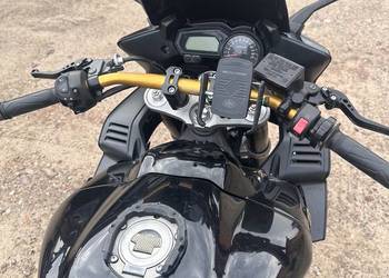 Yamaha Fz1S Fazer