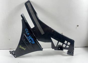 ŚLIZG WSPORNIK LEWY PRZÓD ZDERZAKA MERCEDES CLA W118 A1188853501