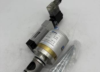Coax 5-PCS-1 10NC 535671 Hydraulic Valve