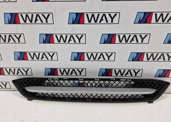 BMW X1 E84 KRATKA ZDERZAKA PRZÓD 7307792 BMW X1 E84 KRATKA ZDERZAKA PRZÓD 7307792