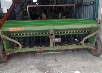 Siewnik Amazone Standard 3 m
