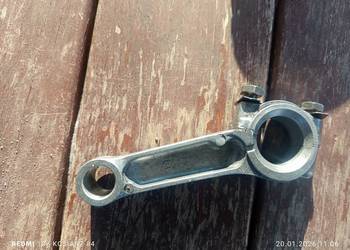 korbowód oryginał briggs stratton 8  hp 8hp traktorek brigs b&s