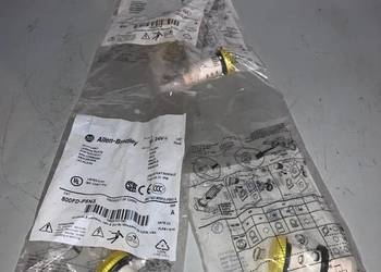 800FD-P5N3 Allen Bradley Pilot Light x4