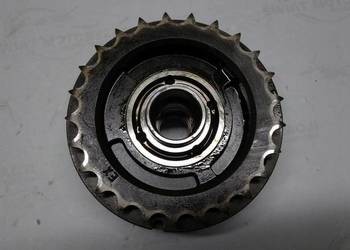 AUDI A3 3.2 V6 4X4 04R 250KM 06E109084G HU229800-1040 WARIATOR WYDECHOWY