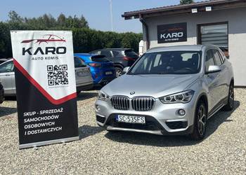 BMW X1 - Gwarancja