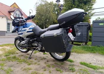 BMW gs 1150