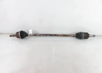 PÓŁOŚ PRAWA PRZEDNIA FIAT STILO 1.6 16V