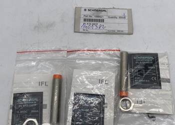 Schmersal IFL 4-12-10STP Inductive sensor
