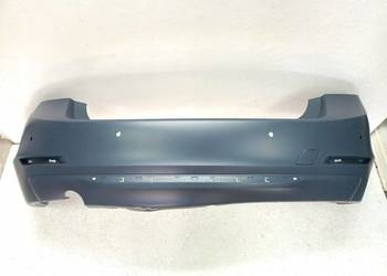 ZDERZAK TYLNY TYŁ BMW 3 F30 POD PDC 2012-2019