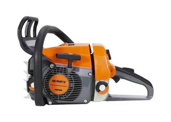 Piła Spalinowa HSP260 50,2 cm³ 3,5 KM 2,6 kW Professional