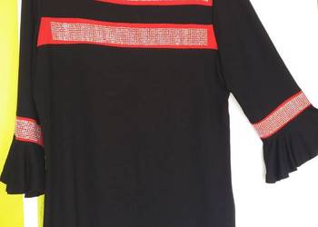 L Tunika w idealnym stanie Wawa