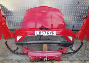 BŁOTNIK PRAWY CIVIC VIII 3/5D 06-12 LAK:R81