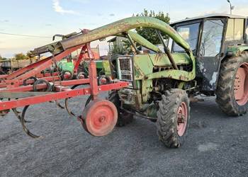 Fendt  turbomatik