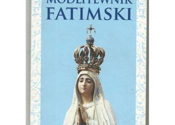 Modlitewnik Fatimski