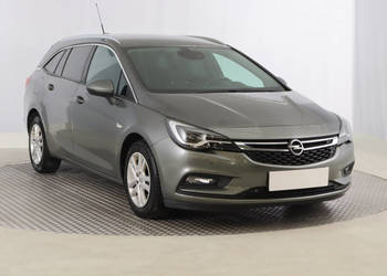 Opel Astra 1.6 CDTI