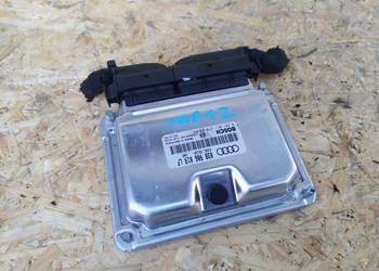 STEROWNIK SILNIKA KOMPUTER AUDI A4B6 1.9 TDI 038906019LF