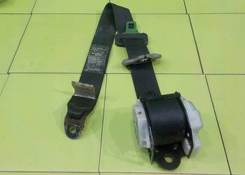 MITSUBISHI L200 IV 4x4 06r 5D pas bezpieczenstwa lewy tyl TTC-AB0-MS041