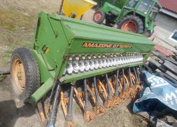 Siewnik Amazone 07