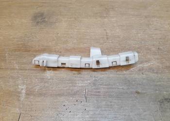 NISSAN QASHQAI I J10 ŚLIZG ZDERZAKA LEWY PRZÓD 62223-BR00A