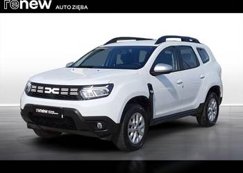 Duster 1.0 TCe Expression LPG