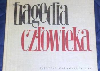 Tragedia człowieka - Imre Madách