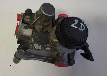 ZAWÓR MODULATOR EBS WABCO PRZÓD DAF 95 105 XF EURO5  4802020050  0004319413