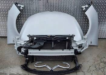 BŁOTNIK PRAWY OPEL ZAFIRA C LAK:Z176