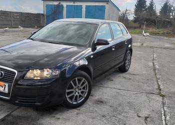Audi A3 1,9 TDI