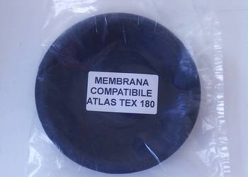 Membrana diafragma diaphragma młot Atlas TEX 180H 3315124900