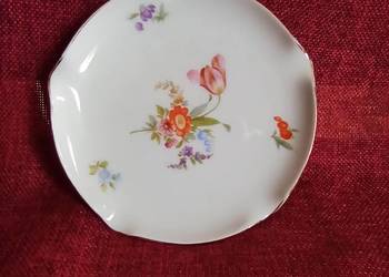 Patera KPM Germany. KSygnatura z lat 1904-1927