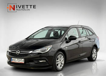 Opel Astra 1,6 DTE (110 KM) Enjoy Salon PL Faktura-Vat K (2015-2021)