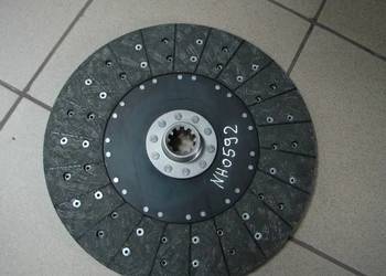 Tarcza Sprzęgła New Holland TX