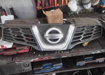 grill atrapa qashqai lift