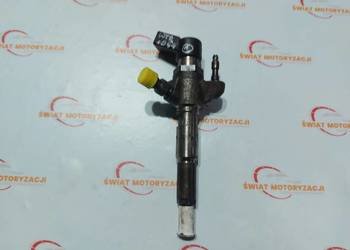 FORD VOLVO CITROEN 1.6 E-HDI 9802448680 wtryskiwacz